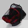 Universal Baby Stroller Mosquito Net with Elastic Edge