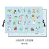 Telescopic Magnetic Car Window Shades with UV Protection and Insect Mesh