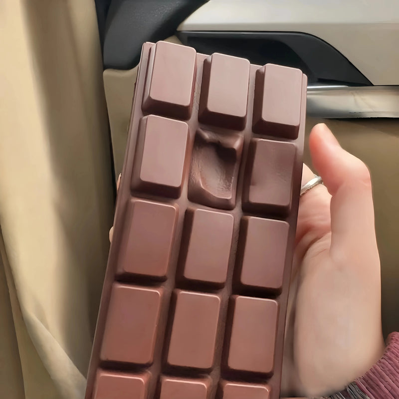 Slow-Rise Butter Fidget Toy