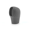 Universal Silicone Gear Shift Knob Cover – Non-Slip Protective Sleeve