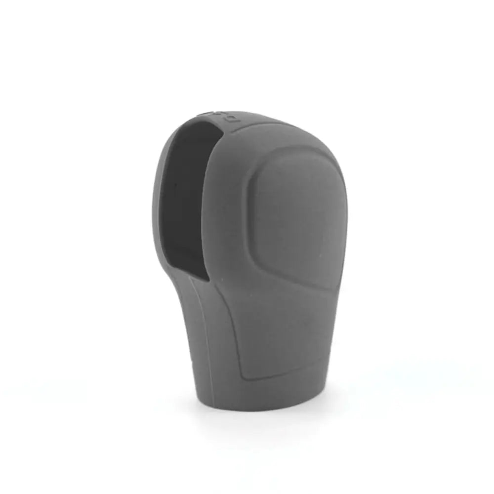 Universal Silicone Gear Shift Knob Cover – Non-Slip Protective Sleeve
