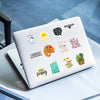 Motivational Vinyl Sticker Pack