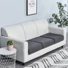 Stretch Fleece Sofa Cover
