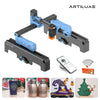 Artilume D2 Mini Laser Engraver – Portable & Foldable with 0.12mm Precision