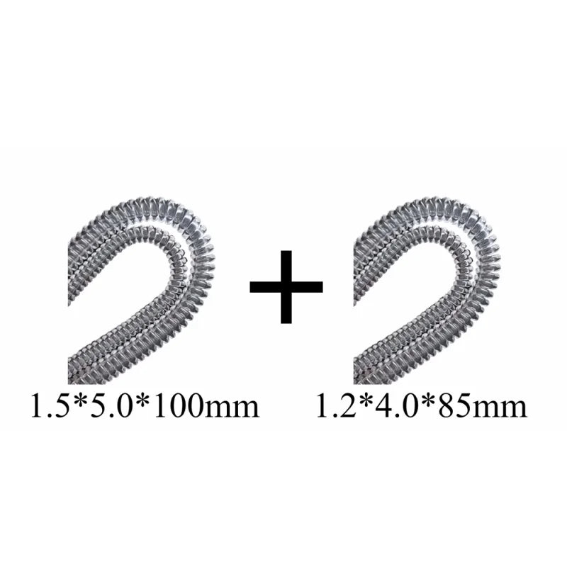 Silicone Anti-Slip Glasses Ear Hooks