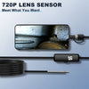HD 720P Android Endoscope Camera with IP67 Waterproof Lens
