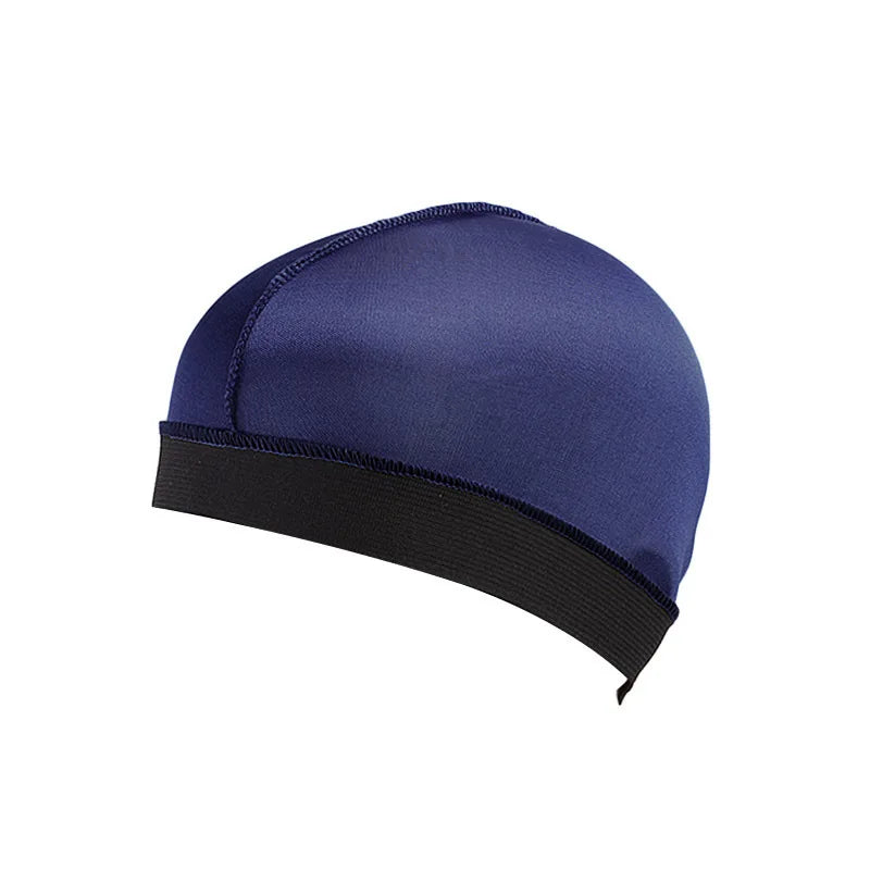 Breathable 360° Wave Wig Cap