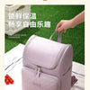 Insulated Picnic Cooler Backpack for Outdoor Adventures