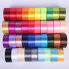 Luxury Satin Ribbon Roll for Gift Wrapping & DIY Crafts