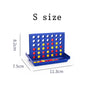 Foldable Connect Four Board Game
