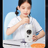Astronaut Electric Pencil Sharpener with USB-C Charging