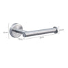 Stainless Steel Self-Adhesive Toilet Paper Holder
