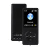 Compact Digital MP3 Player with Lossless Audio & FM Radio