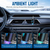 Parfum et Humidificateur pour Voiture