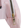 Versatile Nylon Waist Pack with Zippered Pockets