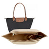 Felt Handbag Organizer Insert