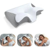 Butterfly Memory Foam Neck Support Pillow