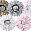 Self-Heating Hair Treatment Cap