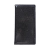 Leather Car Document Organizer with Card Holder