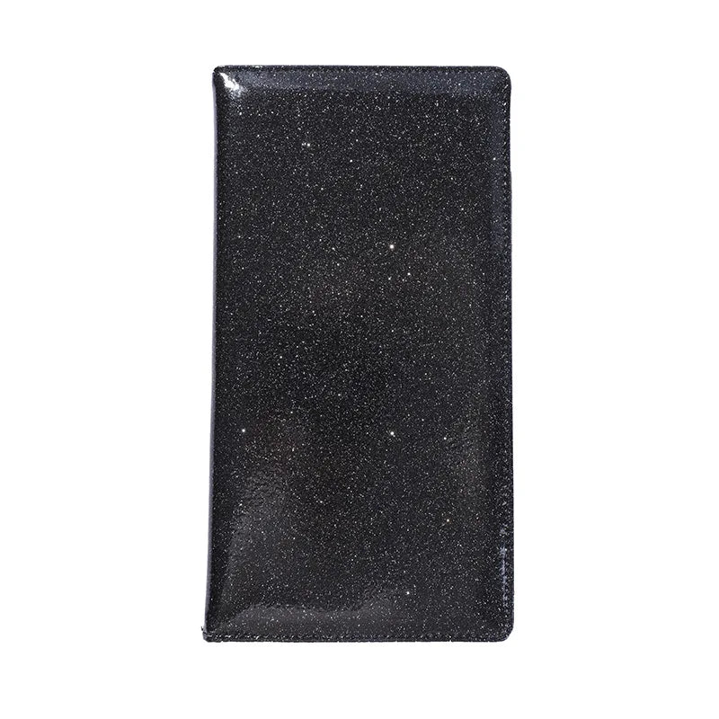 Leather Car Document Organizer with Card Holder