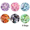Candy Color Acrylic Beads for DIY Jewelry