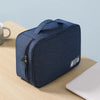 Portable Waterproof Cable Storage Pouch
