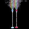 LED Bubble Machine for Parties — Cordless, Automatic
