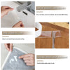 Ultra-Strong Double-Sided Mounting Tape for Home & Office