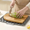 Silicone Sink Drain Mat