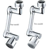 360° Rotating Kitchen Faucet Extender