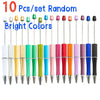 Decorative Beaded Ballpoint Pen