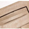 Women's Envelope Clutch Bag with Crossbody Strap
