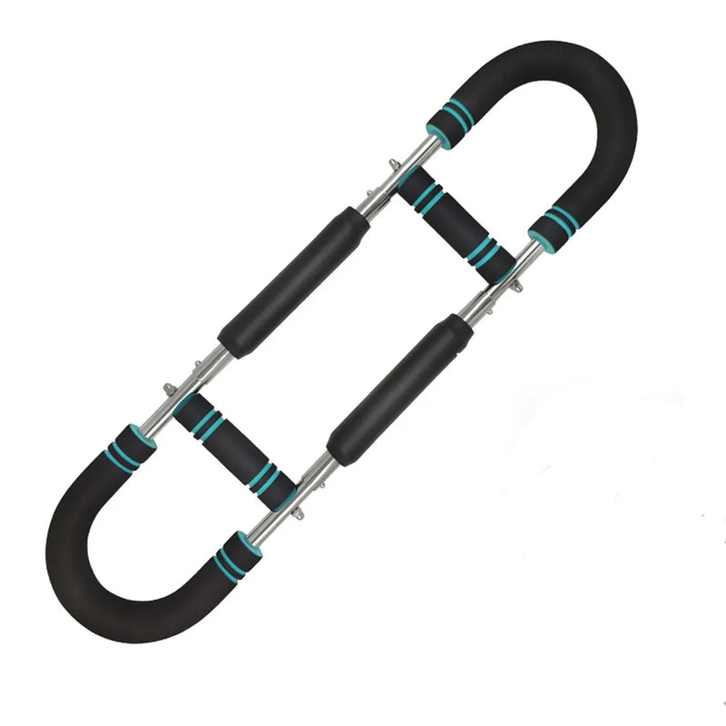 Adjustable Chest Expander & Arm Trainer