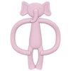 BPA-Free Silicone Baby Teether – Soothing Teething Relief for Infants