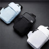 Compact Nylon Crossbody Bag