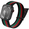 Double-Loop Nylon Sport Band for Apple Watch