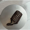 Vintage Beaded Handbag for Evening & Party