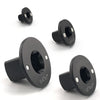 Low-Profile Impact Socket Adapter Set (4-Piece)
