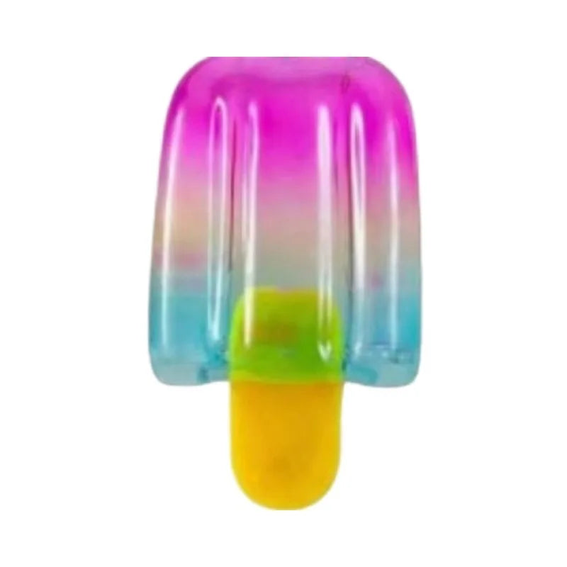 Slow-Rise Popsicle Squishy Fidget Toy