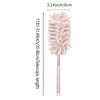 Extendable Bendable Microfiber Car Duster Brush