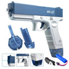 Portable Automatic Electric Water Gun
