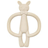 BPA-Free Silicone Baby Teether – Soothing Teething Relief for Infants