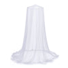 Hanging Dome Mosquito Net for Bed