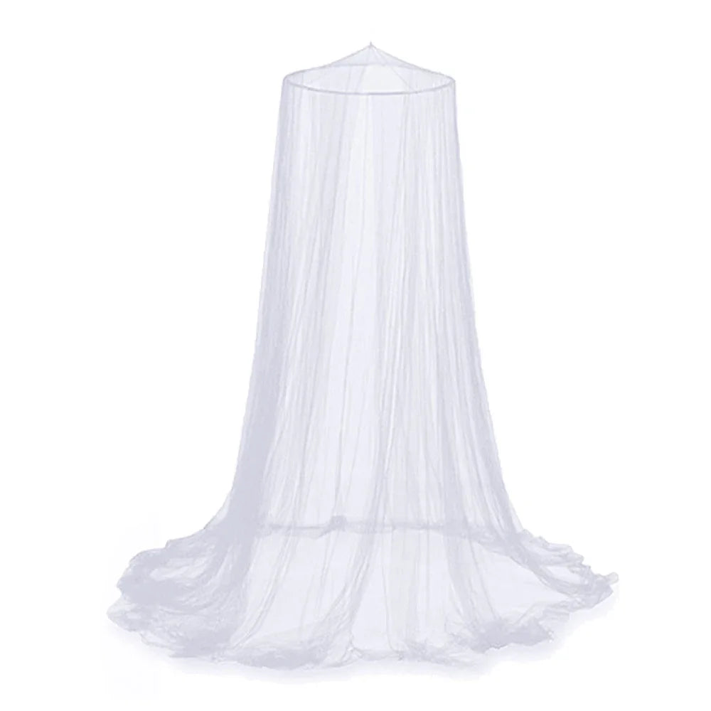 Hanging Dome Mosquito Net for Bed