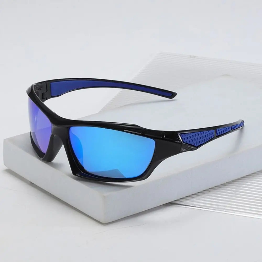 Polarized UV400 Sunglasses