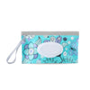 EVA Flip-Top Wet Wipes Pouch for Baby Strollers