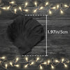 Soft Silk Artificial Rose Petals (25 Colors)