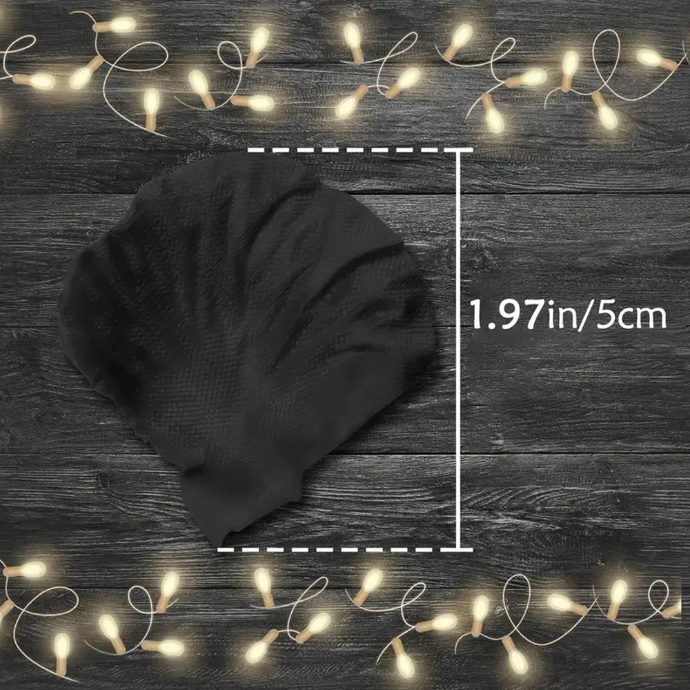 Soft Silk Artificial Rose Petals (25 Colors)