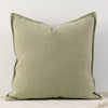 Soft Chenille Throw Pillow Covers – Nordic Solid Design for Couch & Bed