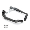 Motorcycle Aluminum Alloy Brake and Clutch Lever Guards